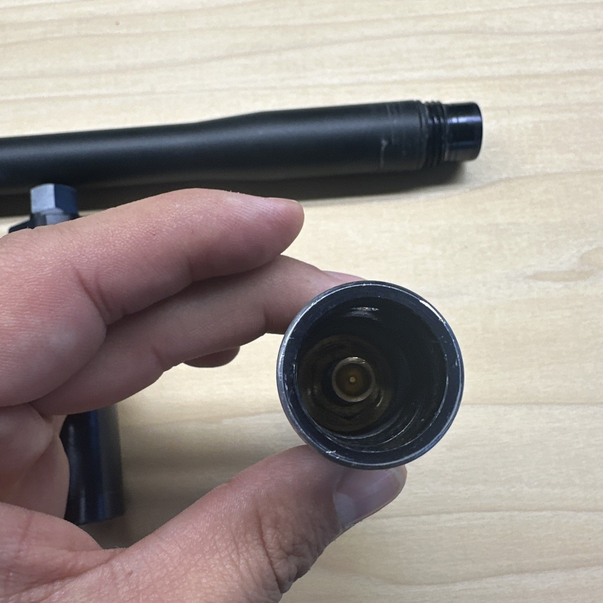 Détente Roller Trigger Nouveau DeSignz NDZ Pour Smart Parts ION – Aluminium Bleu