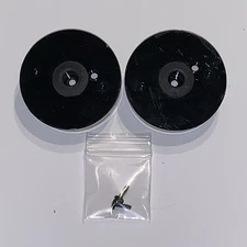 Denon OEM Replacement Feet for DCM-320 CD Player 5 Disc Changer