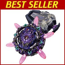 Variant Lucifer.Mb 2D Top with Sparking Launcher