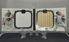 Top David Ortiz Rookie Cards and Other Early Cards 18