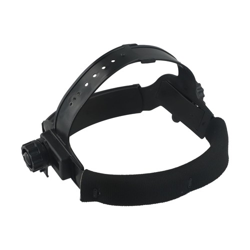 Replacement headgear for welding helmet Adjustable headband Enhanced comfort - Bild 11 von 24
