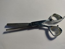 Fromm premium lightweight thinning shears, nice 5 1/2 inches