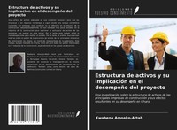 Kwabena Amoako-Attah | Estructura De Activos Y Su ImplicacióN En El DesempeñO...
