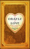Georgia Routsis Savas | The Oracle Of Love | Taschenbuch | Englisch (2009)