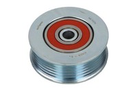 Spannrolle Keilrippenriemen Maxgear 54-1079 FüR Gh Mazda Metall Sport Mzr Ghefp