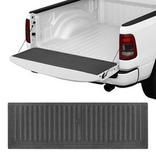 Cat  Ultra Tough Heavy Duty Truck Tailgate Mat/Pad/Protector - Universal Tr