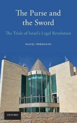Daniel Friedmann The Purse and the Sword (Hardback) (UK IMPORT)