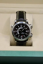 Jaeger-LeCoultre Master Compressor Memovox Alarm - 146.8.97