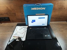 Medion Akoya Convertible E3223 MD 61688 N5000 13,3