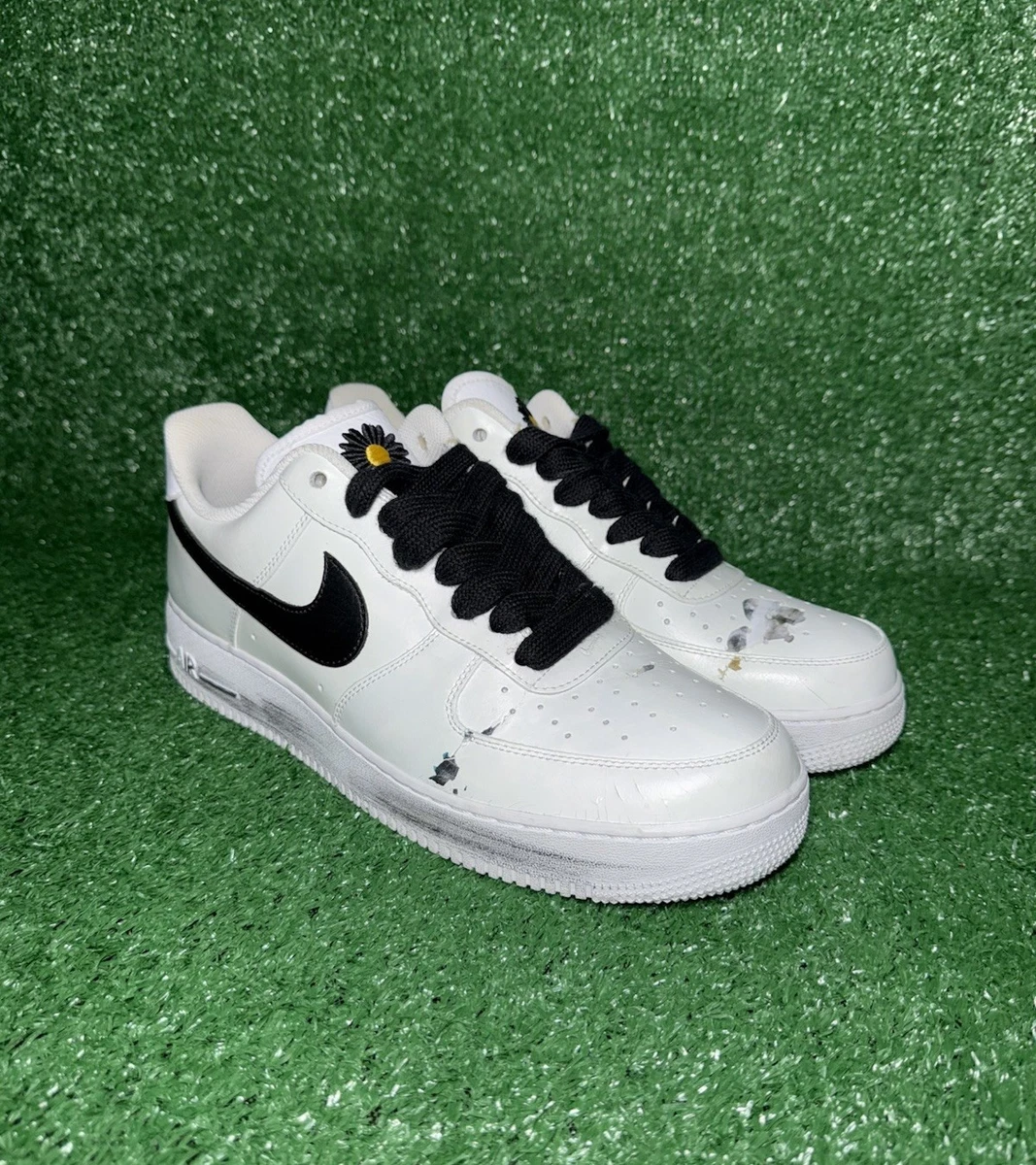 Las mejores ofertas en Nike G-Dragon x Air Force 1 '07 Para-Noise