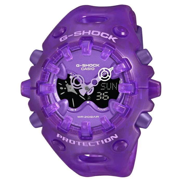 G-SHOCK Purple Purple Purple Wristwatches for sale | eBay