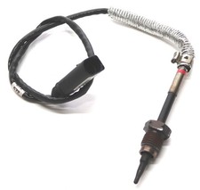 Audi Skoda Seat VW 2.0TDI 05L906088AM Lambdasonde Abgastemperaturgeber --19Tkm--