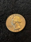 1964 D Washington Silver Quarter Denver Mint 90% Silver Circulated
