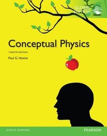 Conceptual Physics von Hewitt, Paul G., Hewitt, Leslie A. | Buch | Zustand gut