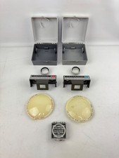 Polaroid Close Up Kit 473/583A  Portrait kit 581/581A w/ 585 Filter