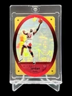 1996/97 Upper Deck MICHAEL JORDAN GOLD SSP DIE CUT SPX HOLOGRAM #8🔥ULTRA RARE🔥