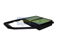 Luftfilter FÜR Honda Civic VII Hatchback (Eu, Ep, Ev) - Japanparts FA-429S