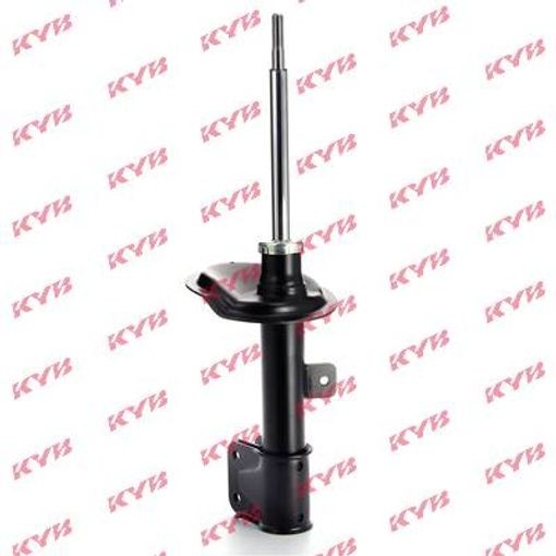 Fits KAYABA AMORTYZATORY 333757 SHOCK ABSORBER