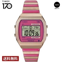 Timex TIMEX80 TW2W41600 Uhr