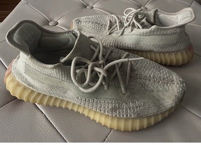 adidas Yeezy Boost 350 V2 Men's Size 10.5US No Box