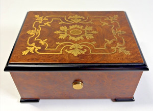 Titanic Music Box | eBay