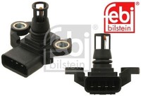 Febi Bilstein 30677 Sensor FüR Saugrohrdruck Saugrohrdruck Sensor