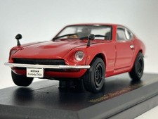 Nissan Fairlady Z432 Norev 1/43 Minicar