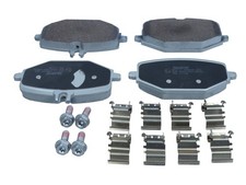 QUARO Bremsbelagsatz Scheibenbremse QP2117 für MERCEDES GLE V167 C167 GLS X167 QUARO Bremsbelagsatz Scheibenbremse QP2117 für MERCEDES GLE V167 C167 GLS X167