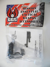 NEW GG&G Benelli  Sling and Flashlight Combo Mount, Black GGG-1621