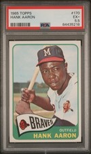 1965 Topps Football Cards 63