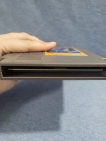 Castelian (Nintendo Entertainment System NES) CARTRIDGE ONLY