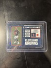 2025 Optic Shedeur Sanders Black Pandora (Raw)