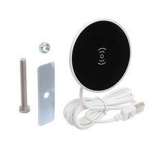 Phone Wireless Charger Furniture Table Desk Embedded Charging For Apple Samsung