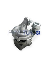 Lader Aufladung Prime Turbo V00089T für RENAULT CLIO 3 KR0 TWINGO 2 MEGANE Van 1
