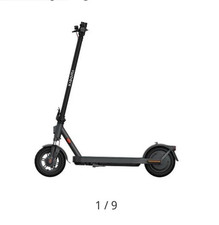 Ich tausche kostenlos meinen X Xiaomi Elite 5 E-Roller gegen einen G3 Max