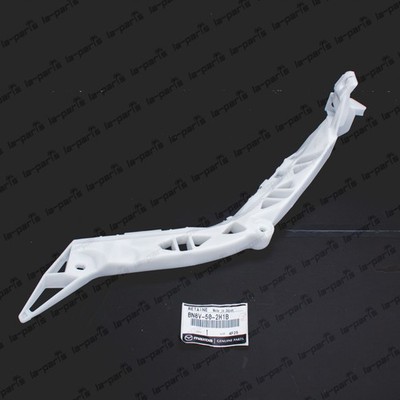 New Genuine OEM Mazda 3 04-09 Passenger Side Rear Bumper Retainer