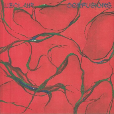 L'ECLAIR - Confusions - Vinyl (gatefold 2xLP)