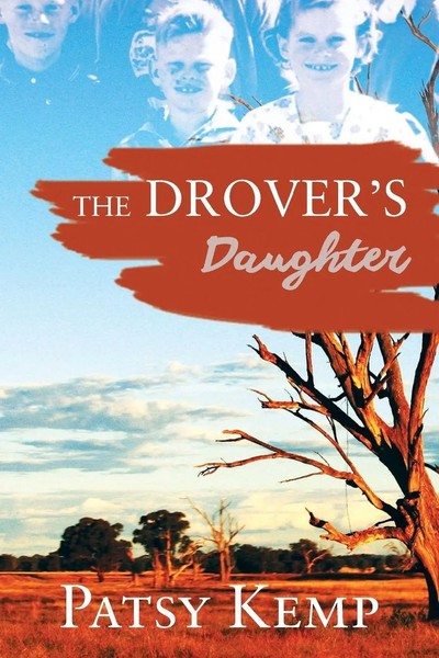 Patsy Kemp | The Drover's Daughter | Taschenbuch | Englisch (2017)-image
