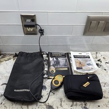 Slendertone System Set - Abs, Used