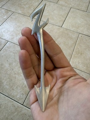 S*y様 ドレッドランチャーズ リボルト バンダイ 1985年 ★当時物★ MMPR Power Rangers Space Aliens Light Lord Zedd SWORD staff