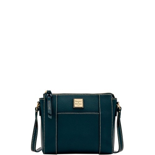Dooney & Bourke Pebble Grain Lexington Crossbody 