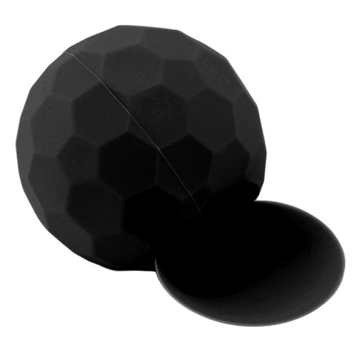 (Negro) 10 Piezas Globos de Agua Reutilizables Globos de Agua de Silicona Sellantes - Imagen 12 de 24