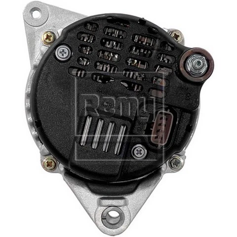 Alternador Remy 12040 Premium para 99-03 Hyundai Kia Magentis Optima Sonata Foto 2 de 4