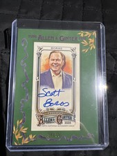 2025 Topps Allen & Ginter Baseball Set Review and Checklist 35