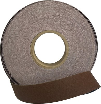 Triumph Plus 1 1/2 x 50 YDS Aluminum Oxide 400 Grit