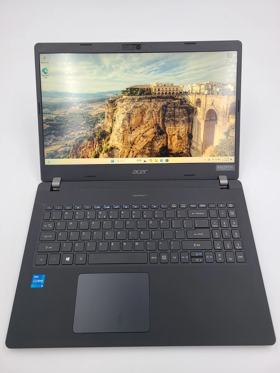Acer TravelMate 8 GB RAM Notebooks/Laptops for Sale | Shop New