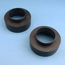 For Armada QX56 2004-2018 2WD/4WD Rear 2" Leveling Lift Kit Nylon