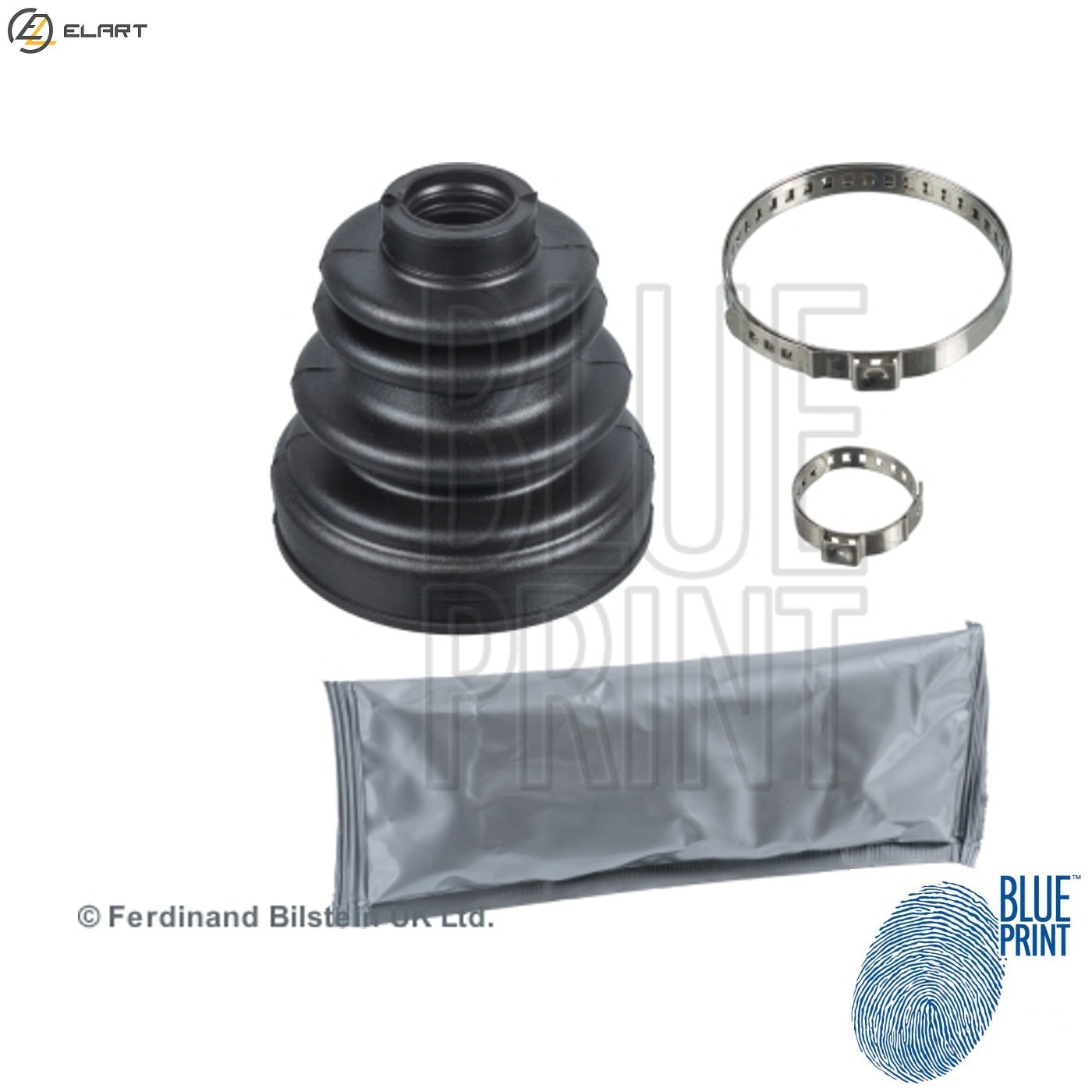 BELLOW KIT DRIVE SHAFT ADC48133 FOR MITSUBISHI CHALLENGER/SHOGUN/SPORT PAJERO