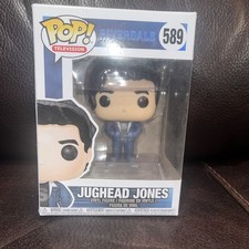 Funko Pop Riverdale Vinyl Figures 24