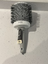 Image of Olivia Garden Ceramic + ion Blowout Shine XL Thermal Brush 4 1/4" 80mm BNWT